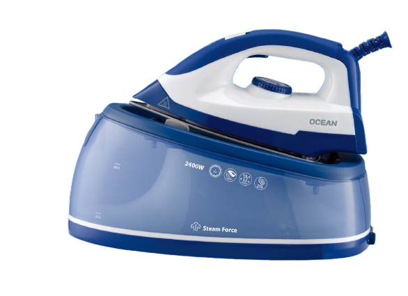 HEKUR ME KALDAJE OCEAN OCSISAL 2418 WB 2400W